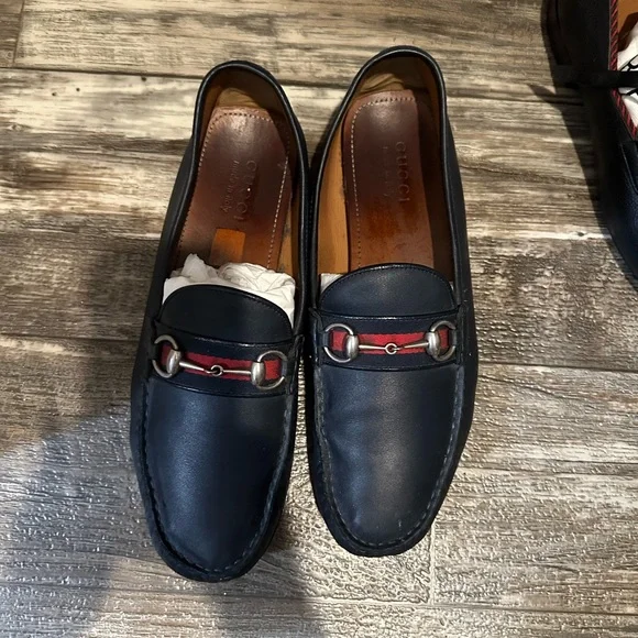 Gucci | Shoes | Authentic Gucci Loafers | Poshmark display picture 3